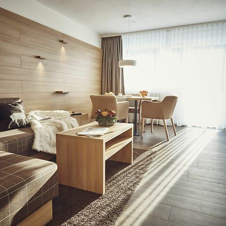 Private Holiday Homes By Solaria Davos Ngoại thất bức ảnh