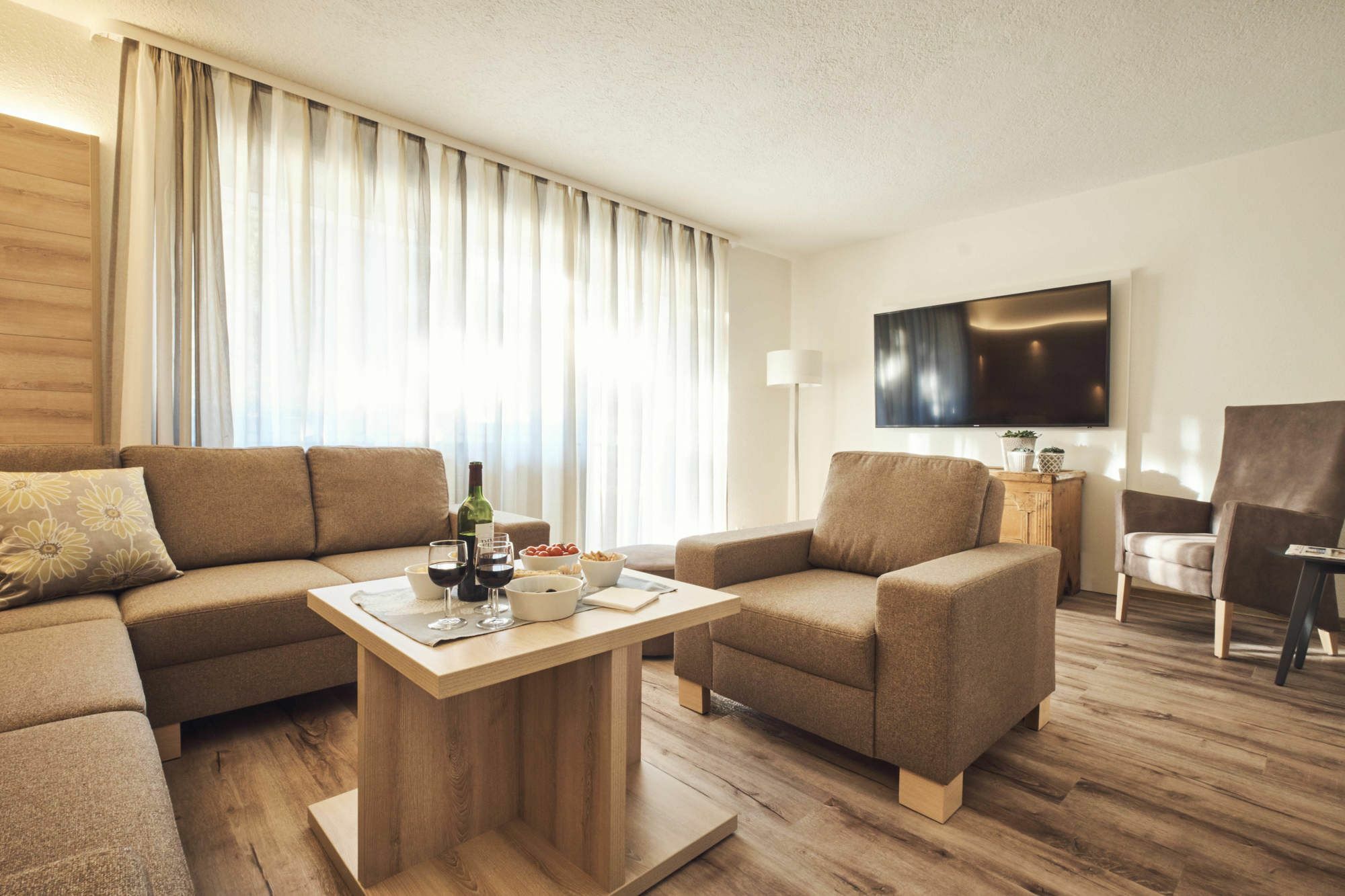 Private Holiday Homes By Solaria Davos Ngoại thất bức ảnh