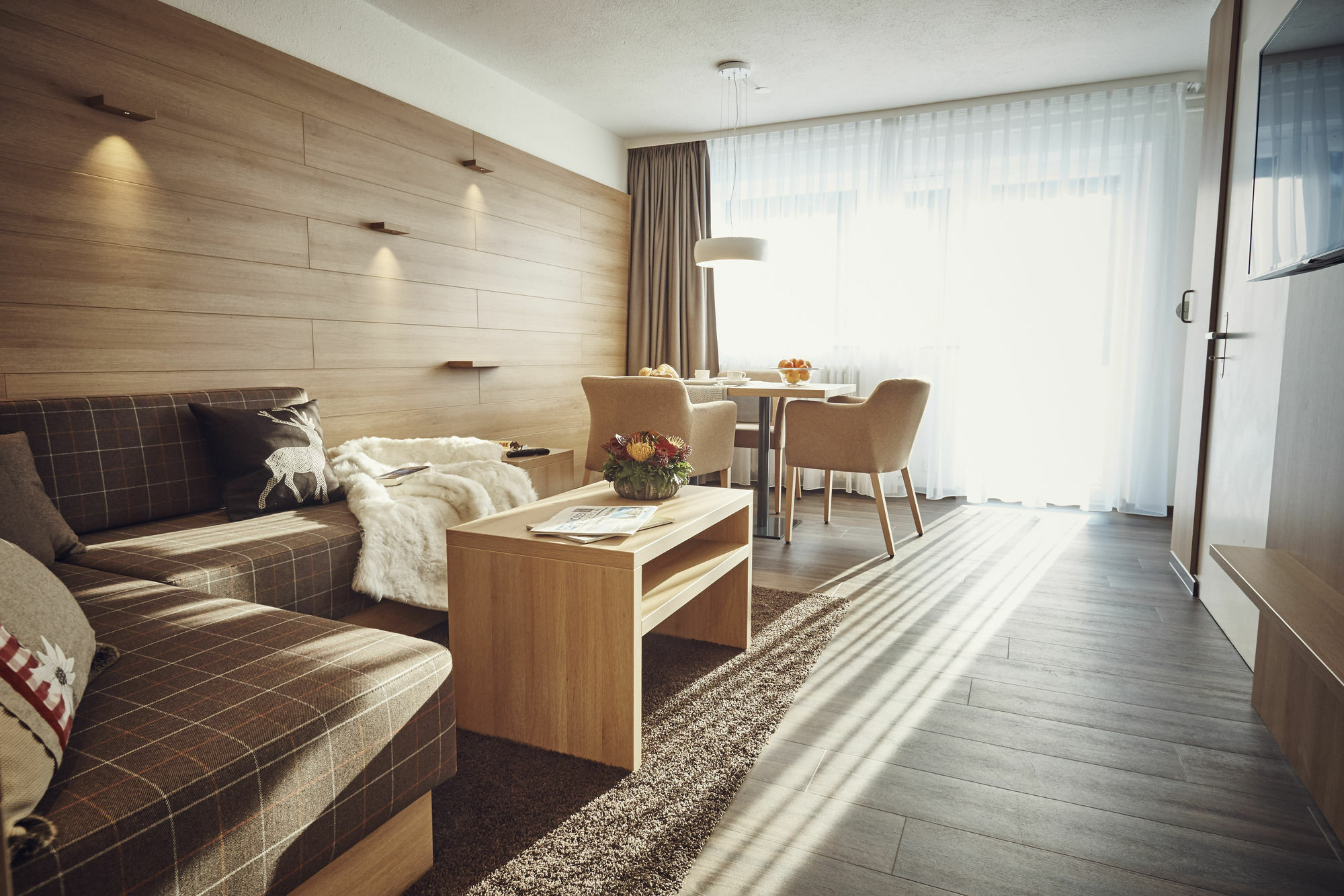 Private Holiday Homes By Solaria Davos Ngoại thất bức ảnh