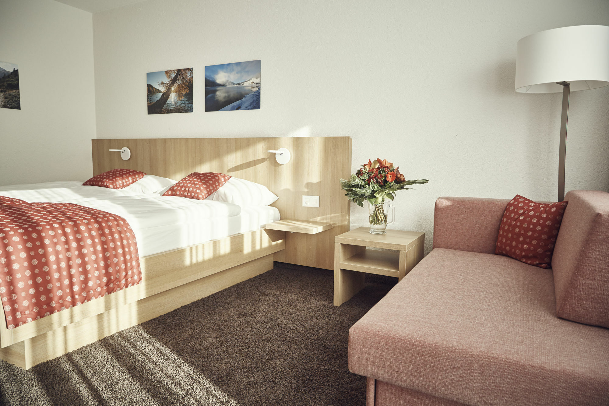 Private Holiday Homes By Solaria Davos Ngoại thất bức ảnh
