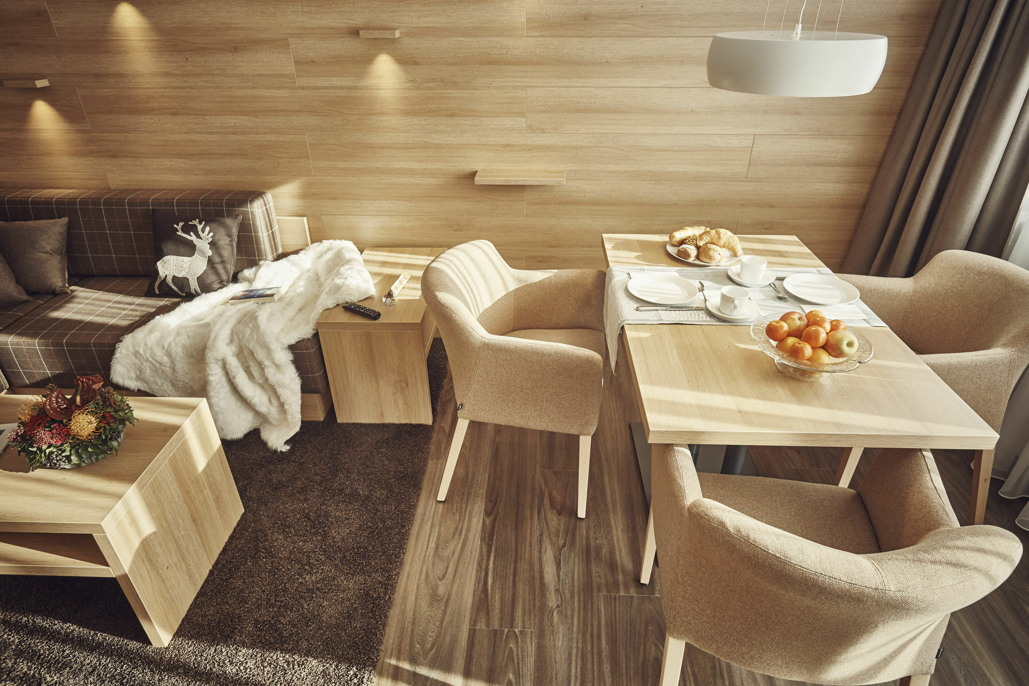 Private Holiday Homes By Solaria Davos Ngoại thất bức ảnh